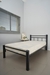 Sabana Ajustable Microfibra CITY BLANCO - Blanco Galil