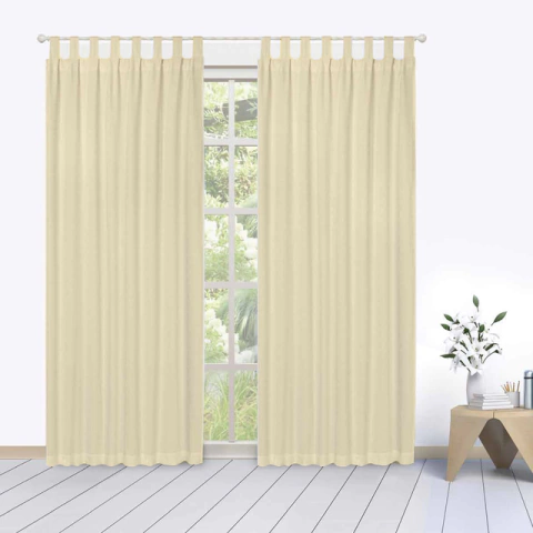 Juego Cortinas Tropical Mecanico en internet