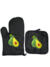 Set Manopla + Agarradera City Blanco - comprar online