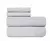 Juego de Sabanas Palette Lines 180H 100% Algodon - comprar online