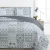 Cubrecama ESTAMPADO Kavanagh c/fundones - tienda online