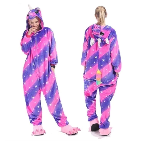 Pijama Kigurumi UNI 201