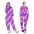 Pijama Kigurumi UNI 201