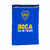 Acolchado Futbol BOCA City Blanco 1 1/2 Plaza - comprar online