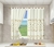 JUEGO CORTINA COCINA - comprar online