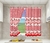 JUEGO CORTINA COCINA - tienda online