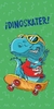 Imagen de Toallon Playero Infantil 60x120cm