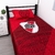 Cubrecama Futbol RIVER PLATE 1 1/2 Plaza + Fundon - tienda online