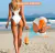 LONA PLAYA IMPERMEABLE + BOLSO - Blanco Galil