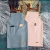DELANTAL COCINA TELA IMPERMEABLE - comprar online