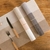 Pack 6 Individual Rectangular pvc TRICOLOR en internet