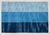 Imagen de Pack 6 Individual Rectangular pvc TRICOLOR