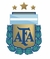 TOALLON GIGANTE AFA ARGENTINA