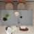 Mantel Rectangular Labrado City Blanco - tienda online