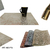 Pack 6 Individual / Carpeta Redondo pvc LISO - comprar online