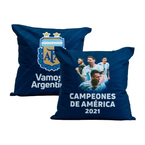 Funda de Almohadon AFA ARGENTINA