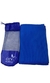 Toallon Secado Rapido RAYADO + Bolso - comprar online