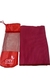 Toallon Secado Rapido RAYADO + Bolso - tienda online
