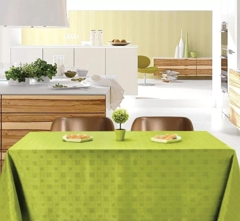 Imagen de Mantel Rectangular Jardena