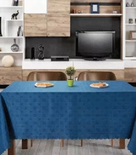Mantel Rectangular Jardena - tienda online