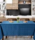 Mantel Rectangular Jardena - tienda online