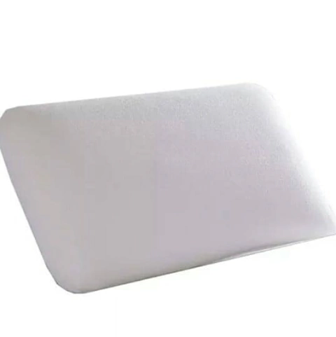 ALMOHADA VISCOELASTICA BED&CO ECO SIMPLY