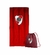 Toallon + Mochila Futbol RIVER PLATE - Blanco Galil