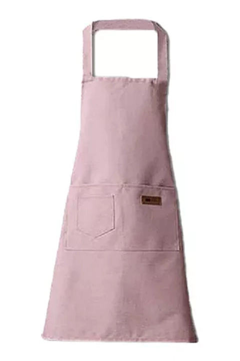 Delantal de Cocina Tela LISO