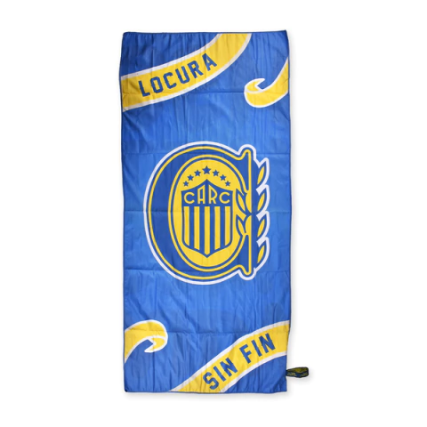 Toallon Secado Rapido FUTBOL + Bolso - tienda online