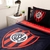 Juego Sabanas Futbol "City Blanco" SAN LORENZO - comprar online