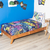 Juego Sabanas Piñata TRENDY - Blanco Galil