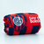 Acolchado Oro Futbol SAN LORENZO Casablanca 1 1/2 Plaza - Blanco Galil