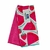 Pack x 2 Repasador Estampado City Blanco - comprar online