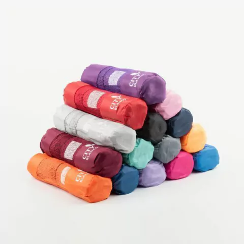 Toallon Secado Rapido LISO + Bolso - tienda online