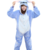 Pijama Kigurumi STITCH