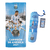 Toallon Secado Rapido FUTBOL + Bolso - Blanco Galil