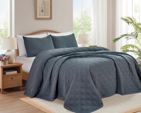 Cubrecama SKY Kavanagh c/fundones - comprar online