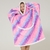 MAXI BUZO ADULTO ESTAMPADO - comprar online