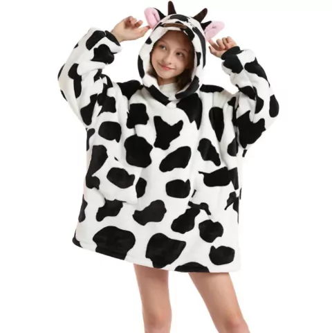 MAXI BUZO INFANTIL - tienda online