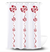 Cortina de Baño INTIMITY - Blanco Galil