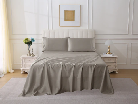 Juego de Sabanas Catana Home 300 Hilos Algodón - comprar online