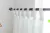 Juego Cortina VOILE RAYADA - comprar online
