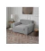 Funda de Sillon LABRADA - 1 cuerpo - Blanco Galil
