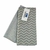 Pack x 2 Repasador Estampado City Blanco - Blanco Galil