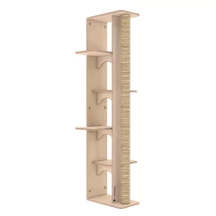 Arranhador Torre - La RoOteria Atelier