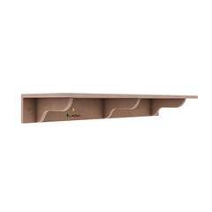 Prateleira para gatos 90cm (ITEM DE SALDÃO) - comprar online