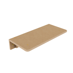 Prateleira para gatos 60cm - Linha Ecológica La RoOteria - comprar online
