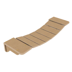 Ponte para gatos 1 metro - Linha Ecológica La RoOteria - comprar online