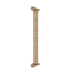 Arranhador de parede para gatos 100cm - Linha Ecológica La RoOteria na internet