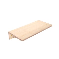 Prateleira para gatos 60cm (Linha Noblesse) La RoOteria Cat Design (SOB ENCOMENDA) - comprar online
